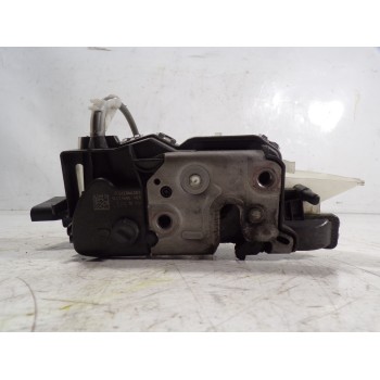 CERRADURA PUERTA DELANTERA IZQUIERDA 9819038580 190385 