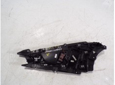 Recambio de maneta interior delantera derecha para audi a7 sportback (4ga) 3.0 v6 24v tdi referencia OEM IAM 4G8837020A4PK   2