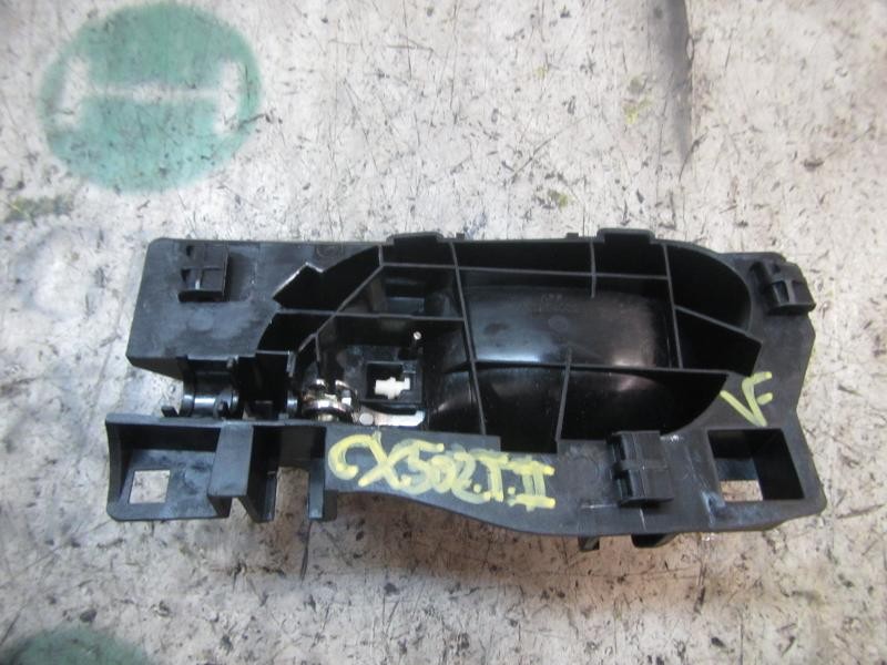 Recambio de maneta interior trasera izquierda para citroën c3 business referencia OEM IAM 9143T1  