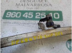 Recambio de brazo suspension superior trasero izquierdo para volkswagen touareg (7la) 3.0 v6 tdi dpf referencia OEM IAM 7L050532 2