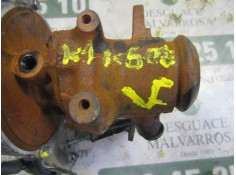 Recambio de turbocompresor para renault kangoo 1.5 dci diesel fap referencia OEM IAM  SCU09839R  2