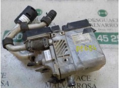 Recambio de motor calefaccion para volkswagen touareg (7la) 3.0 v6 tdi dpf referencia OEM IAM 7L6815071F 7L6815071D  2