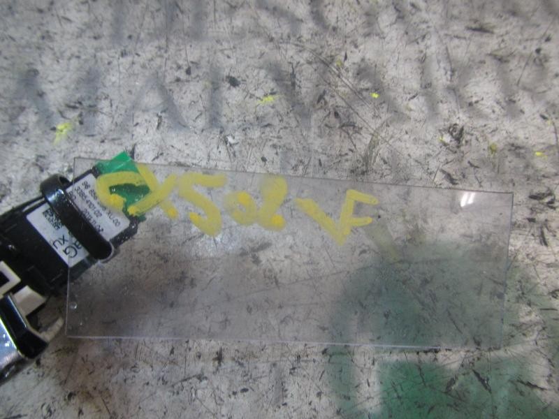 Recambio de modulo electronico para citroën c3 business referencia OEM IAM 6490ET  