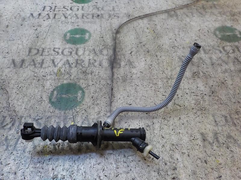 Recambio de bomba embrague para renault clio iv technofeel referencia OEM IAM   