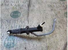 Recambio de bomba embrague para renault clio iv technofeel referencia OEM IAM    2