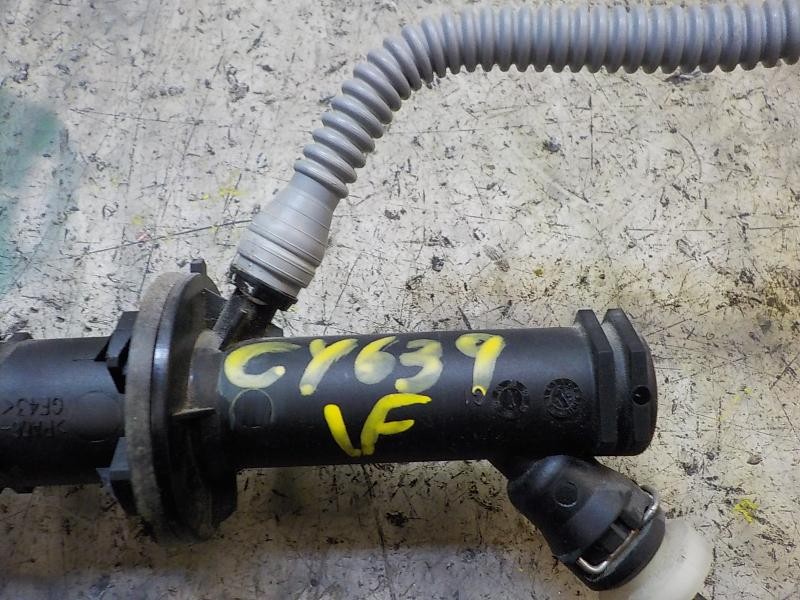 Recambio de bomba embrague para renault clio iv technofeel referencia OEM IAM   