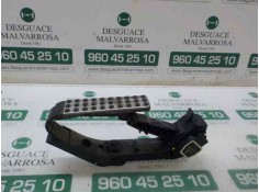 Recambio de potenciometro pedal para mercedes-benz clase clc (cl203) clc 2.2 cdi cat referencia OEM IAM A1703000404   2