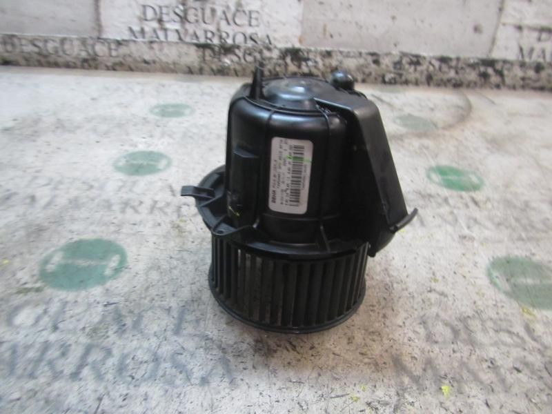 Recambio de motor calefaccion para citroën c3 business referencia OEM IAM 6441CS  