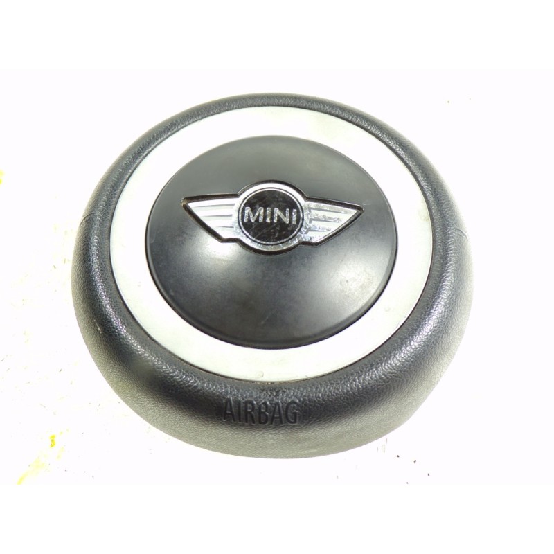 Recambio de airbag delantero izquierdo para bmw mini (r56) 1.6 16v cat referencia OEM IAM 32302757663 33275118405 