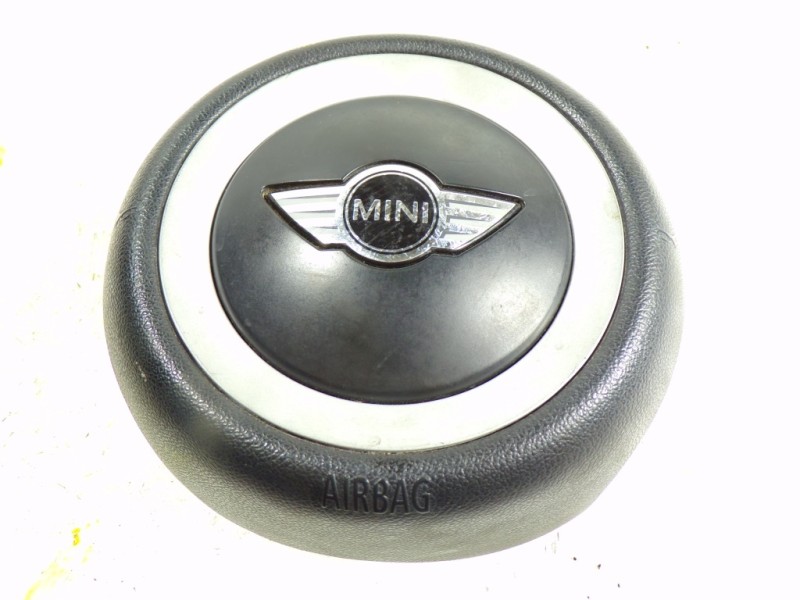 Recambio de airbag delantero izquierdo para bmw mini (r56) 1.6 16v cat referencia OEM IAM 32302757663 33275118405 