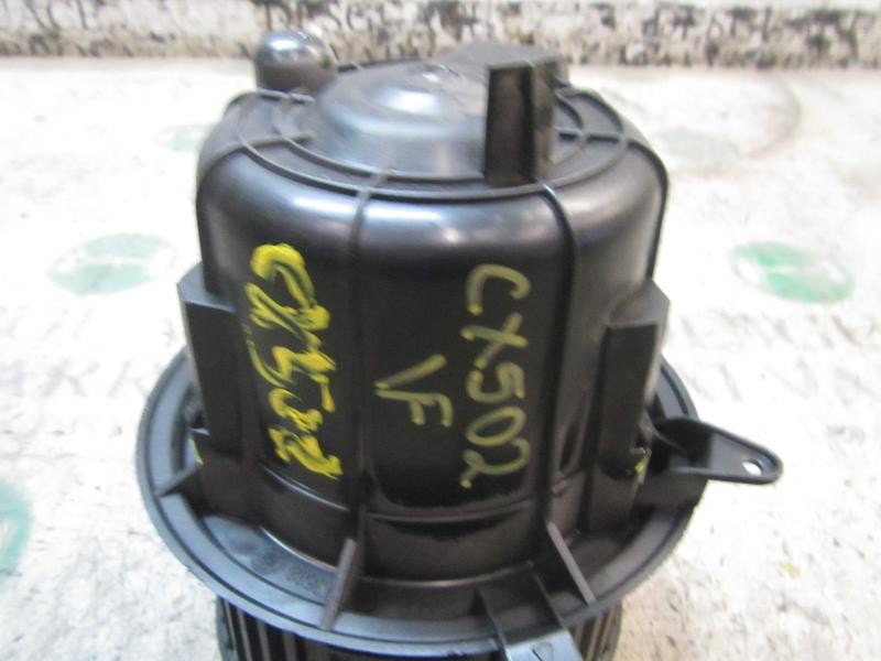 Recambio de motor calefaccion para citroën c3 business referencia OEM IAM 6441CS  