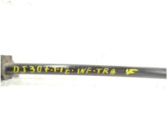 Recambio de brazo suspension inferior trasero izquierdo para mercedes-benz clase m (w164) 3.0 cdi cat referencia OEM IAM A164350 2