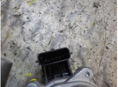 Recambio de caja mariposa para renault clio iv technofeel referencia OEM IAM    2