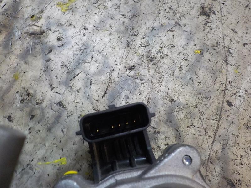 Recambio de caja mariposa para renault clio iv technofeel referencia OEM IAM   