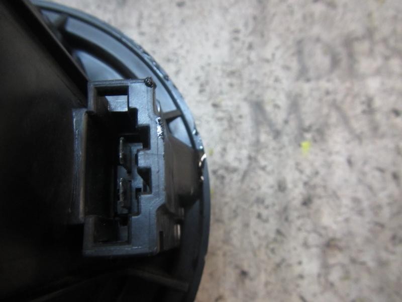 Recambio de motor calefaccion para citroën c3 business referencia OEM IAM 6441CS  