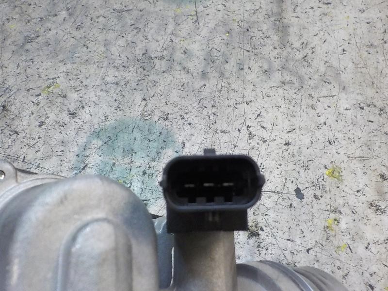 Recambio de caja mariposa para renault clio iv technofeel referencia OEM IAM   