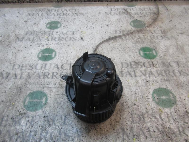 Recambio de motor calefaccion para citroën c3 business referencia OEM IAM 6441CS  