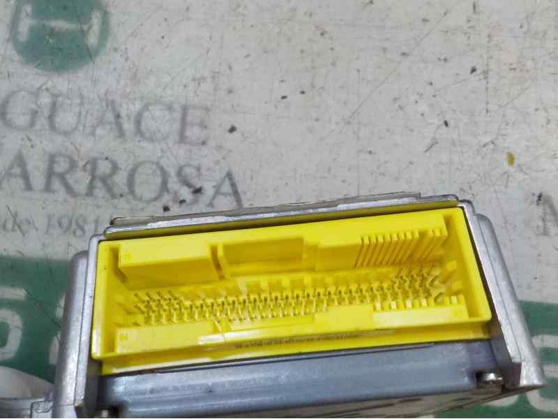 Recambio de centralita airbag para volkswagen touareg (7la) 3.0 v6 tdi dpf referencia OEM IAM 3D0909601F00C 3D0909601F 