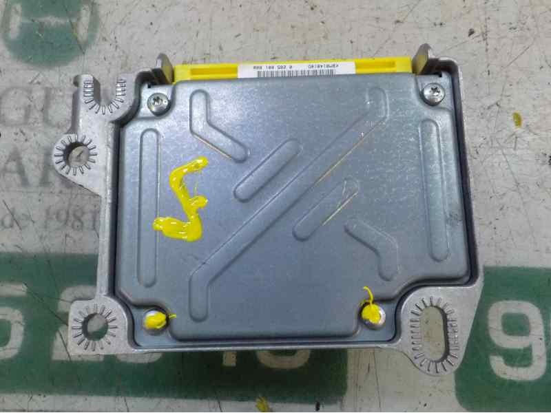 Recambio de centralita airbag para volkswagen touareg (7la) 3.0 v6 tdi dpf referencia OEM IAM 3D0909601F00C 3D0909601F 