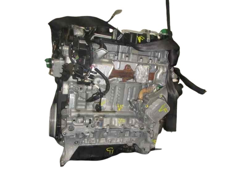 Recambio de motor completo para citroën c3 business referencia OEM IAM 1606279580 8HR 