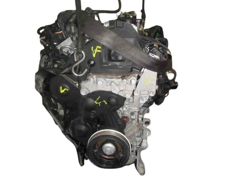 Recambio de motor completo para citroën c3 business referencia OEM IAM 1606279580 8HR 
