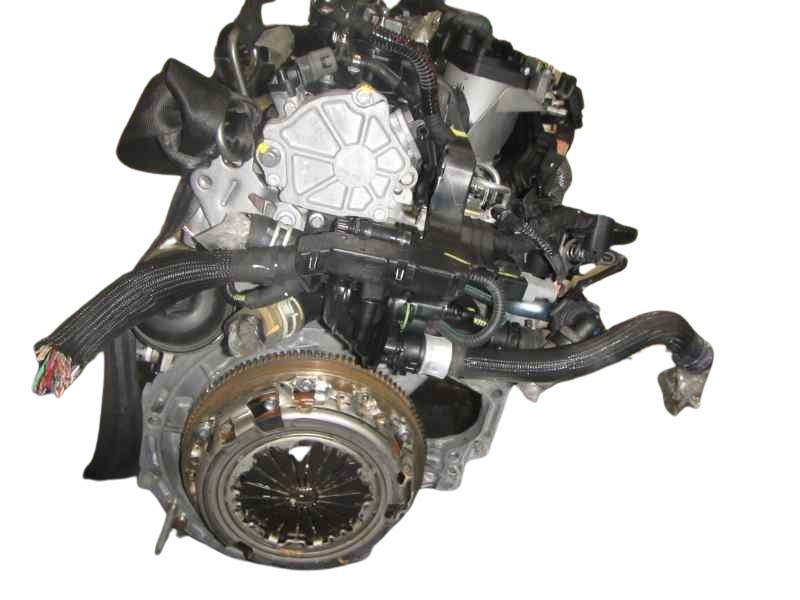 Recambio de motor completo para citroën c3 business referencia OEM IAM 1606279580 8HR 