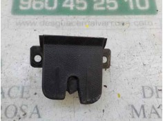 Recambio de cerradura maletero / porton para volkswagen touareg (7la) 3.0 v6 tdi dpf referencia OEM IAM 7L6827505D   2