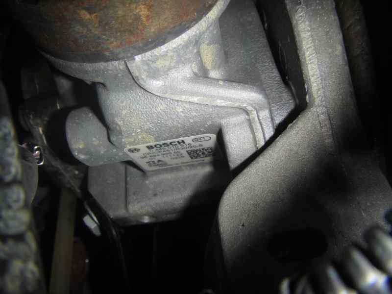 Recambio de motor completo para citroën c3 business referencia OEM IAM 1606279580 8HR 