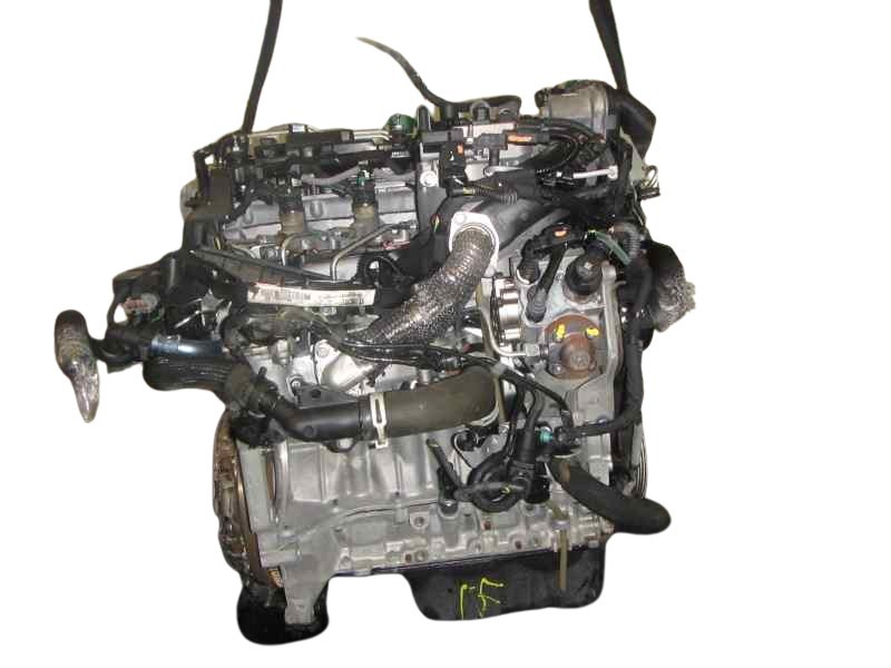 Recambio de motor completo para citroën c3 business referencia OEM IAM 1606279580 8HR 