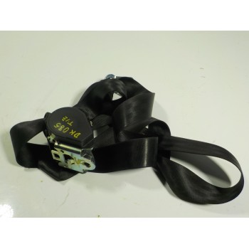 CINTURON SEGURIDAD TRASERO IZQUIERDO 8K0857805PV04 610307000
