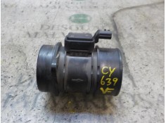 Recambio de caudalimetro para renault clio iv technofeel referencia OEM IAM    2