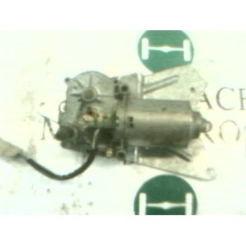 MOTOR LIMPIA TRASERO 