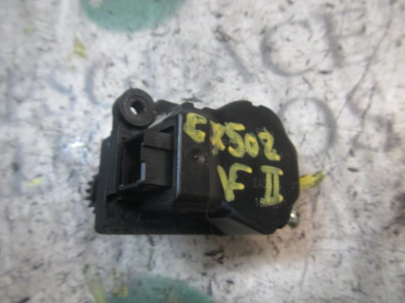 Recambio de motor apertura trampillas climatizador para citroën c3 business referencia OEM IAM 6479E1  