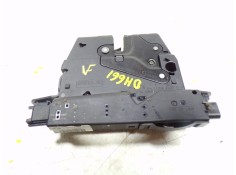 Recambio de cerradura maletero / porton para bmw serie 3 lim. (f30) 2.0 16v turbodiesel referencia OEM IAM 51247191212 918064107 2