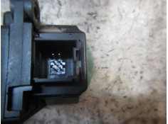 Recambio de motor apertura trampillas climatizador para citroën c3 business referencia OEM IAM 6479E1   2