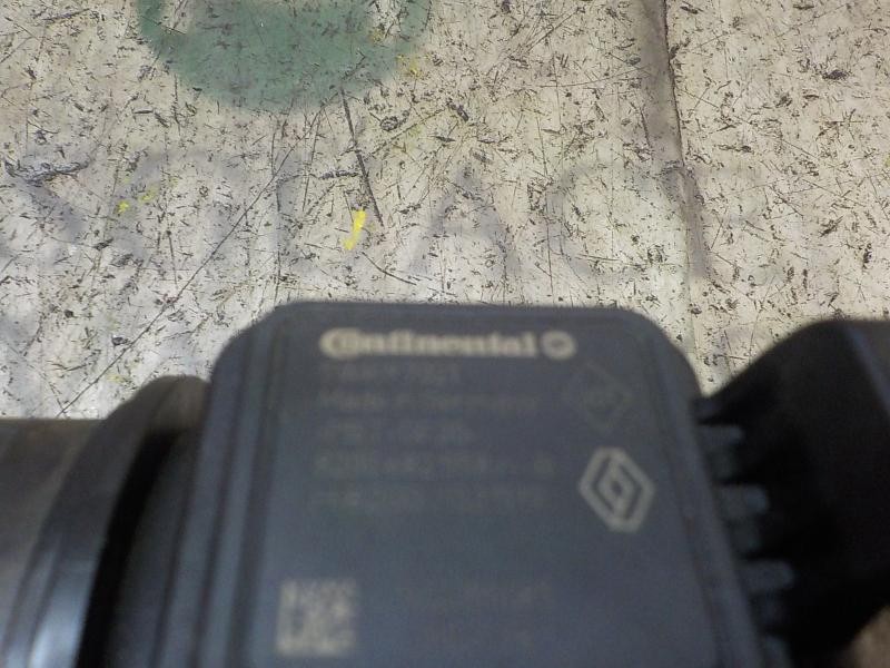 Recambio de caudalimetro para renault clio iv technofeel referencia OEM IAM   