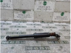 Recambio de amortiguador trasero izquierdo para opel corsa d 1.3 16v cdti referencia OEM IAM    2