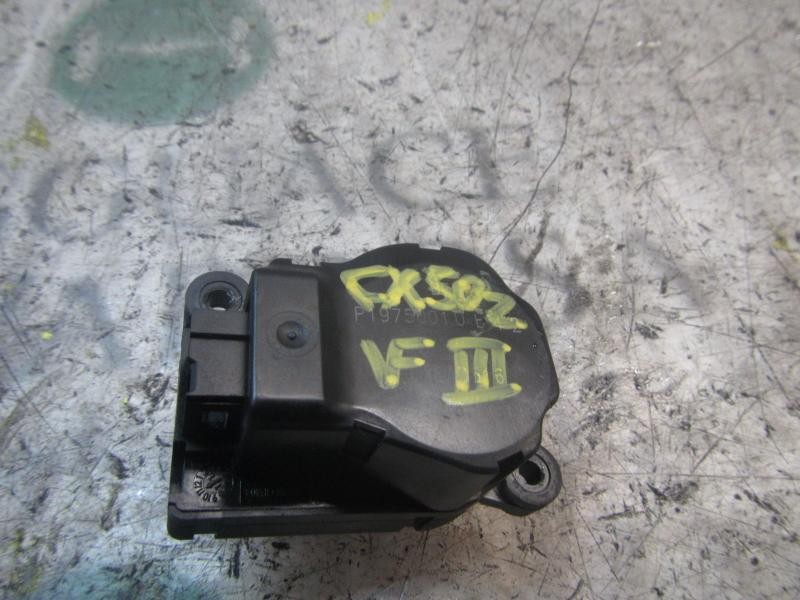 Recambio de motor electrico para citroën c3 business referencia OEM IAM 6479E1  