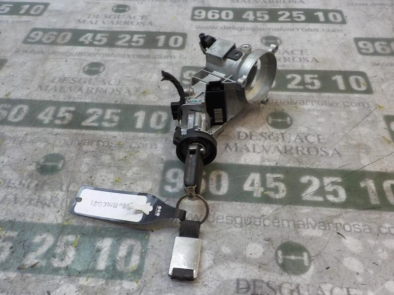 Recambio de antirrobo para opel corsa d 1.3 16v cdti referencia OEM IAM   