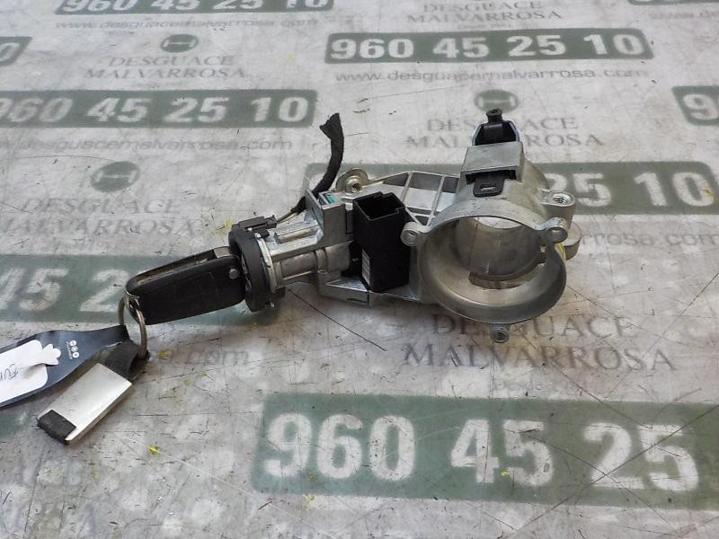 Recambio de antirrobo para opel corsa d 1.3 16v cdti referencia OEM IAM   