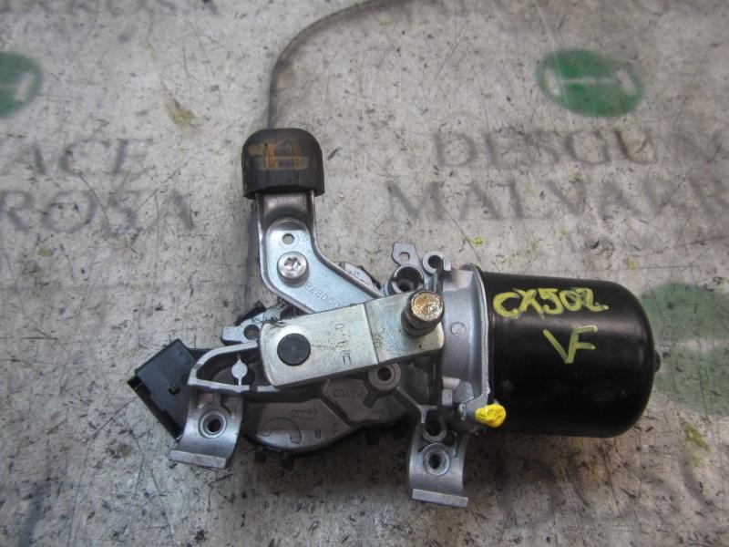 Recambio de motor limpia delantero para citroën c3 business referencia OEM IAM 6405QC  