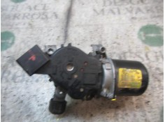 Recambio de motor limpia delantero para citroën c3 business referencia OEM IAM 6405QC   2