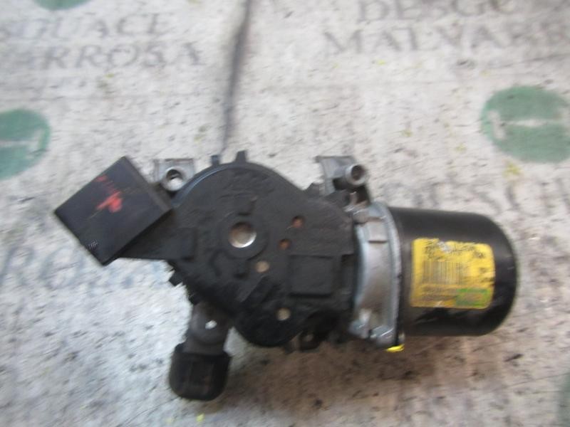 Recambio de motor limpia delantero para citroën c3 business referencia OEM IAM 6405QC  