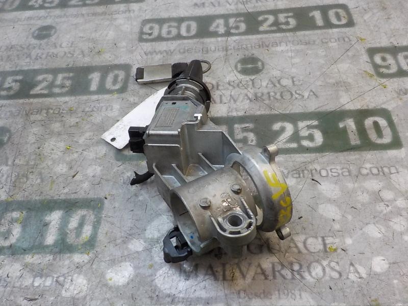 Recambio de antirrobo para opel corsa d 1.3 16v cdti referencia OEM IAM   