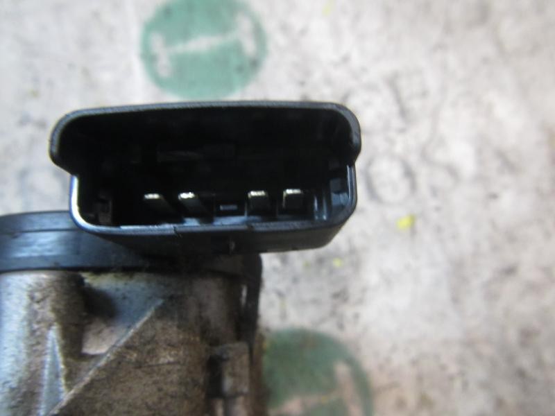 Recambio de motor limpia delantero para citroën c3 business referencia OEM IAM 6405QC  