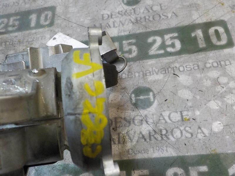 Recambio de antirrobo para opel corsa d 1.3 16v cdti referencia OEM IAM   