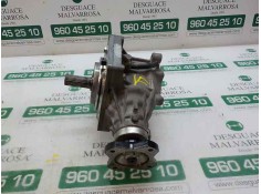 Recambio de diferencial delantero para nissan x-trail (t31) le referencia OEM IAM   
