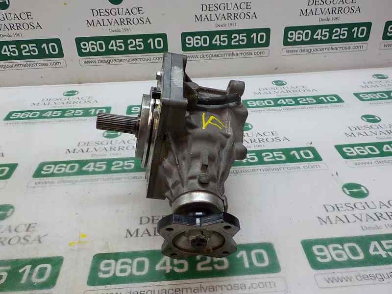 Recambio de diferencial delantero para nissan x-trail (t31) le referencia OEM IAM   