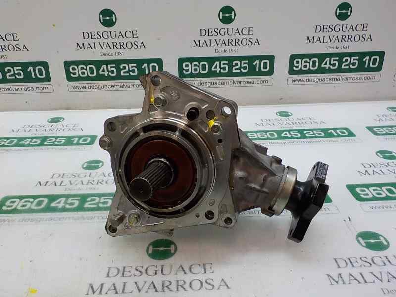 Recambio de diferencial delantero para nissan x-trail (t31) le referencia OEM IAM   