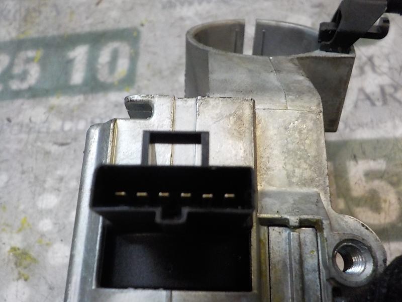 Recambio de antirrobo para opel corsa d 1.3 16v cdti referencia OEM IAM   